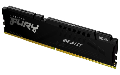 [KF556C40BB-8] MEM RAM 8G KF BEAST 5.60GHZ D5