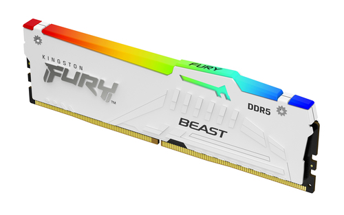 [KF560C36BWE2A-16] MEM RAM 16G KF RGB 6.0G DDR5