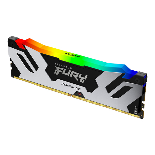 [KF564C32RSA-16] MEM RAM 16G KF REN RGB 6.4G D5