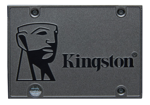[SA400S37/480G] SSD KING 480GB A400 2.5'' SATA