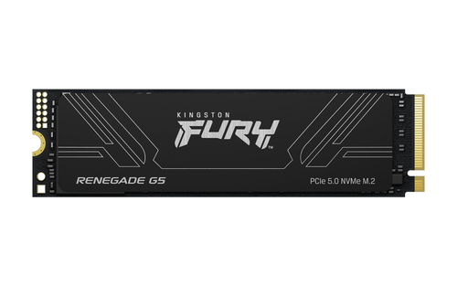 [SFYR2S/1T0] SSD KT FURY RENEG 1TB NVME G5