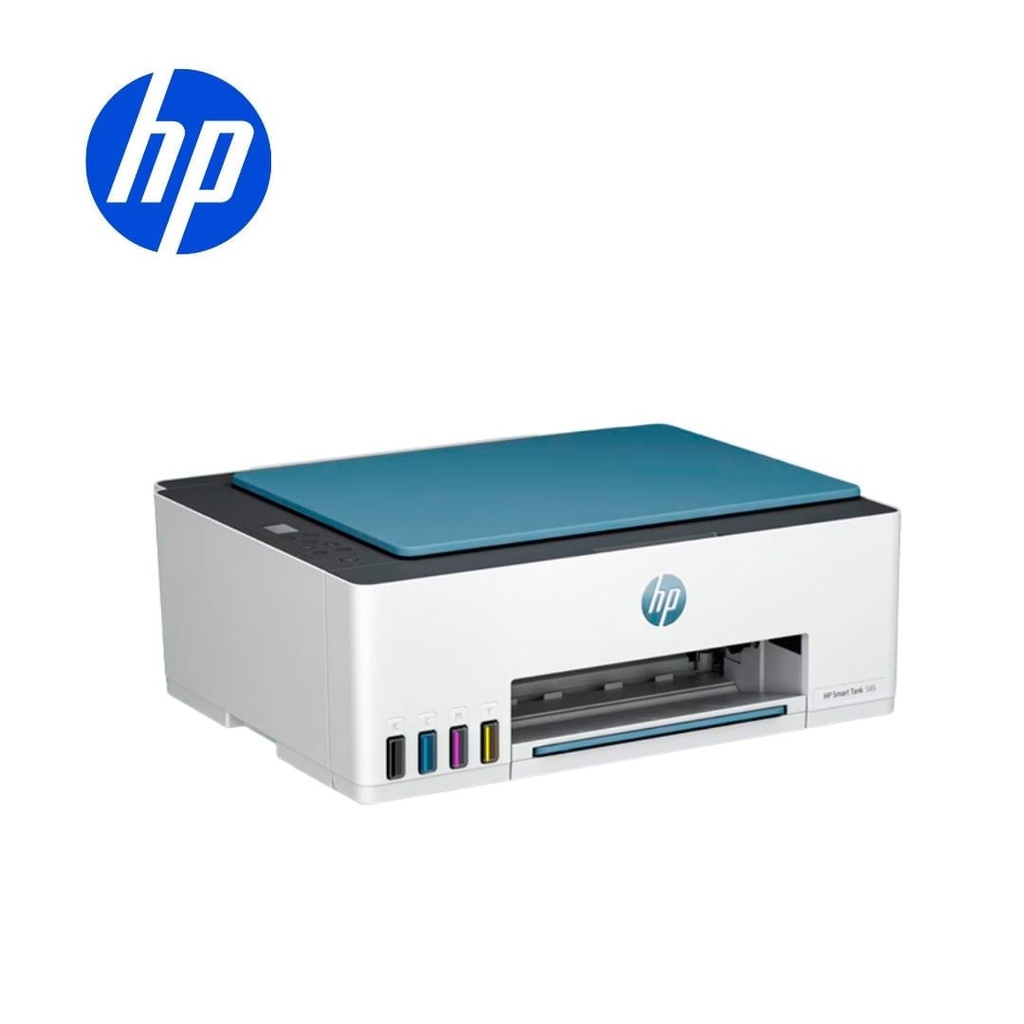 [1F3Y4A#AKY] IMPRESORA HP SMART TANK 585