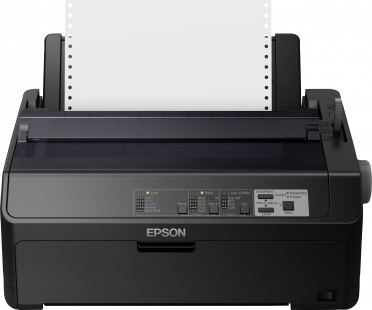 [C11CF37201] IMP EPSON FX-890II PTR UPS
