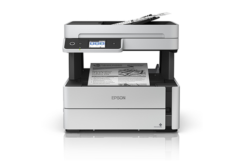 [C11CG92301] IMP EPSON WORKFORCE-M3170-N