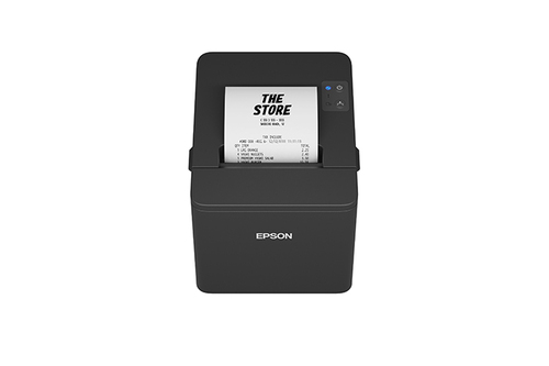 [C31CL47022] TM-T20IV USB+SERIAL+ETHERNET