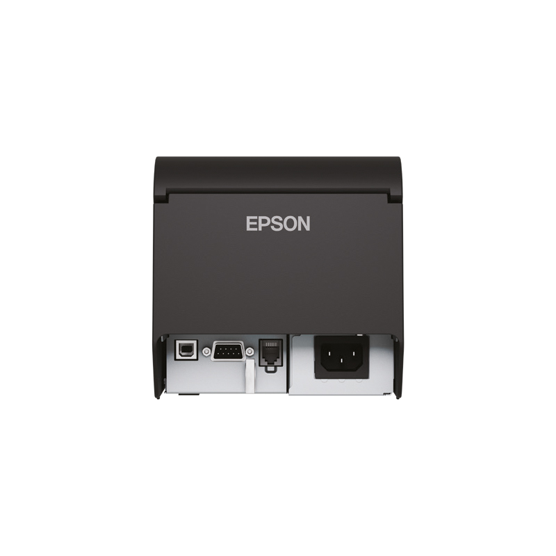 [C31CL45001] IMP TERM TM-T20IVL USB + SERIA